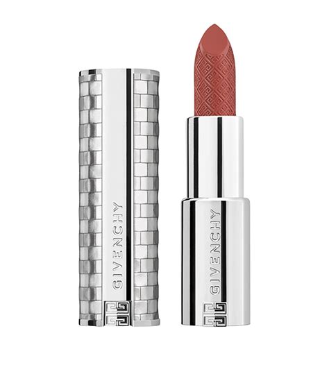 givenchy rouge silk